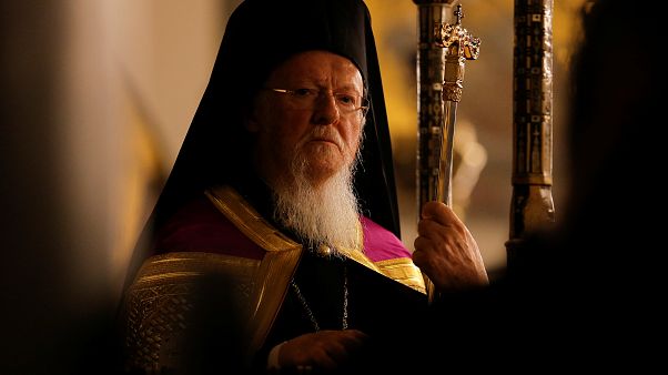 Украинская церковь: Томос утверждён, но не опубликован Украинская церковь: Томос утверждён, но не опубликован