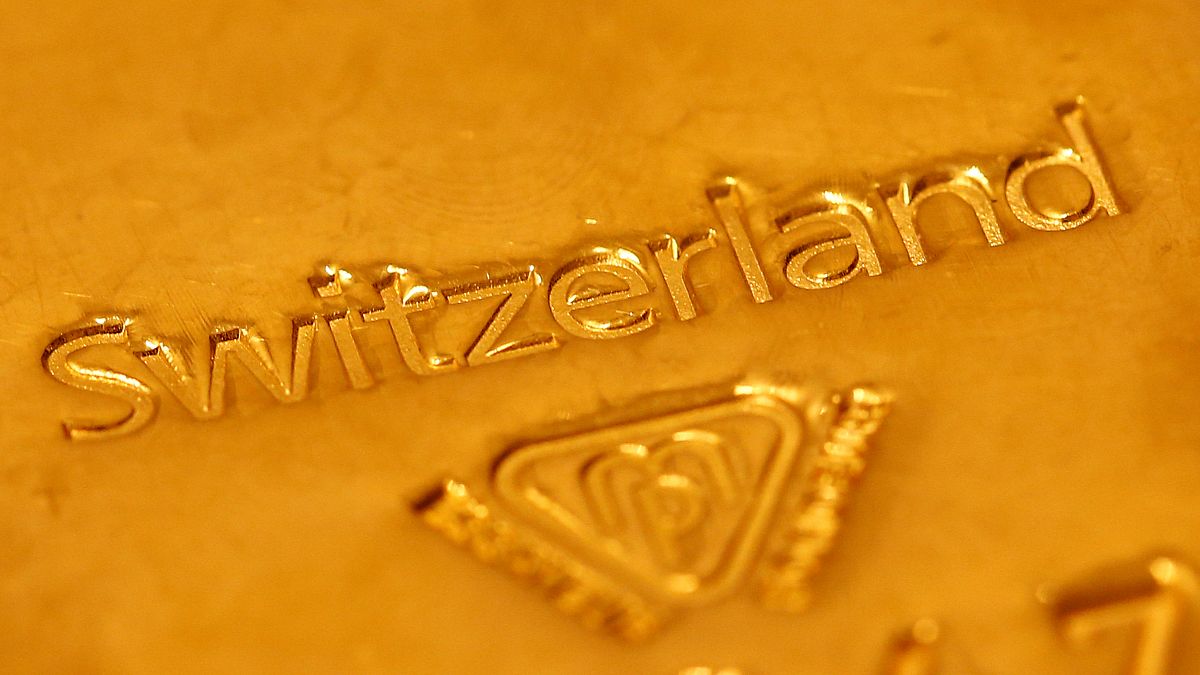 Wer sind die 10 Reichsten in der Schweiz?