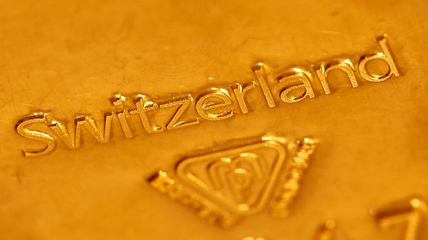 Wer sind die 10 Reichsten in der Schweiz? Wer sind die 10 Reichsten in der Schweiz?