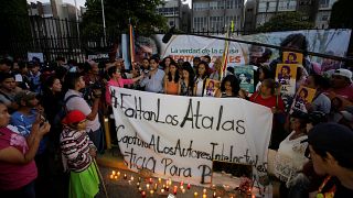 Schuldsprüche im Mordfall Cáceres - Urteile am 10. Januar