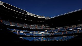 Madrid to stage postponed South America’s Copa Libertadores final