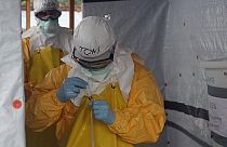 Demokratik Kongo dünyanın ikinci büyük Ebola salgınıyla karşı karşıya