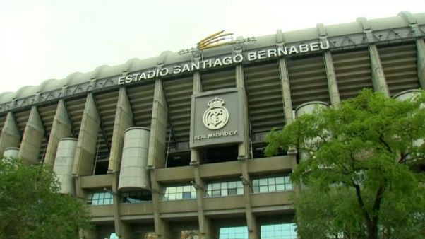 Boca-River: il Superclásico si gioca a Madrid Boca-River: il Superclásico si gioca a Madrid
