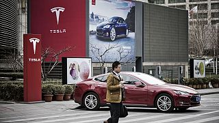 Çin'de elektrikli otomobil satmak isteyen her üretici veri paylaşımında bulunacak