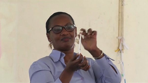 Rwanda : un test de dépistage du VIH à faire chez soi Rwanda : un test de dépistage du VIH à faire chez soi