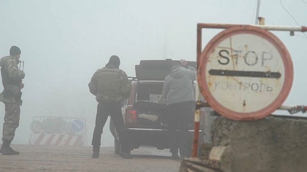 Ucrânia teme invasão por parte da Rússia Ucrânia teme invasão por parte da Rússia