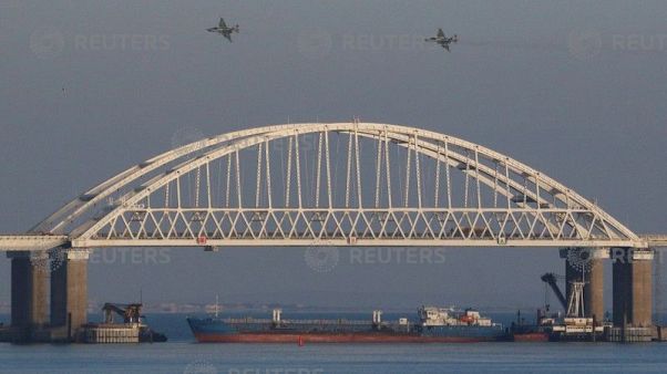 Украина: россиянам въезд заказан Украина: россиянам въезд заказан