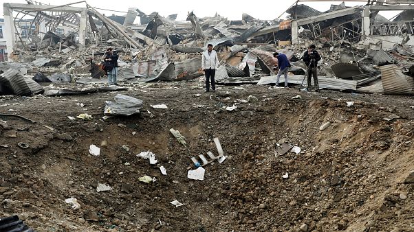 'ABD'nin hava saldırısında aralarında çocukların da olduğu 23 sivil öldürüldü' 'ABD'nin hava saldırısında aralarında çocukların da olduğu 23 sivil öldürüldü'