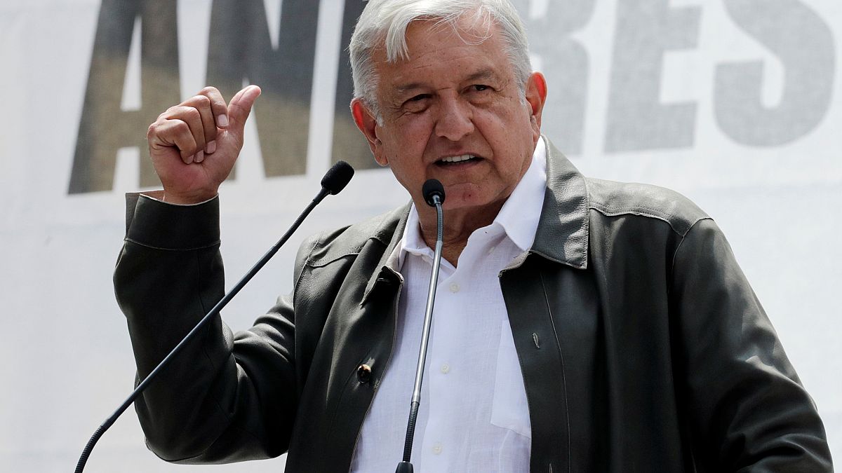 Lo que hay que saber sobre la histórica investidura de López Obrador