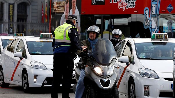 Madrid Central: la iniciativa que divide a los madrileños Madrid Central: la iniciativa que divide a los madrileños