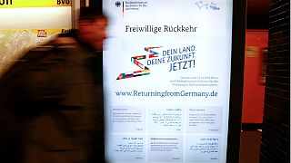 نامه کارآفرینان به دولت آلمان: کارزار بازگشت داوطلبانه «نفرت پراکن» است