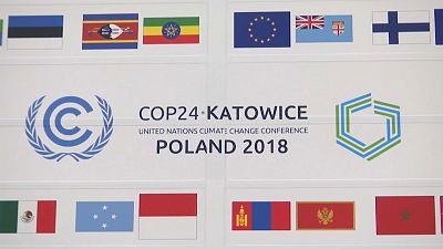 COP24: Στο Κατοβίτσε της Πολωνίας διεξάγεται η Διάσκεψη για το κλίμα