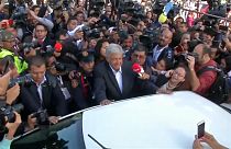 Los profundos retos de la presidencia de López Obrador