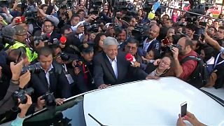 Los profundos retos de la presidencia de López Obrador