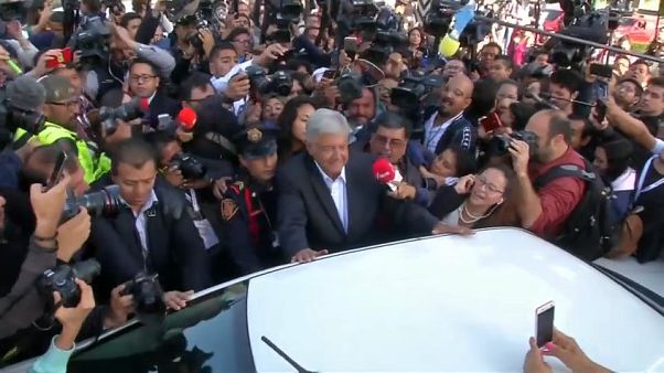 Los profundos retos de la presidencia de López Obrador Los profundos retos de la presidencia de López Obrador