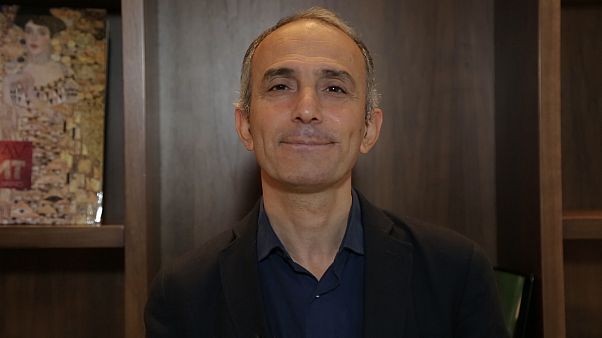 Emin Çapa Emin Çapa