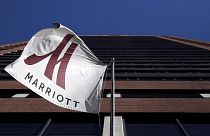 Uluslararası otel zinciri Marriott: 500 milyon müşterinin kişisel bilgileri çalındı