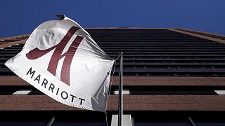 Uluslararası otel zinciri Marriott: 500 milyon müşterinin kişisel bilgileri çalındı