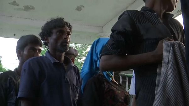Paris Belediyesi, Myanmar lideri Suu Kyi'ye verdiği “onursal vatandaşlığı” iptal edecek Paris Belediyesi, Myanmar lideri Suu Kyi'ye verdiği “onursal vatandaşlığı” iptal edecek