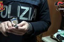 Maxi blitz antimafia a Foggia, in manette 30 persone