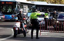 Plano antipoluição de Madrid supera expetativas