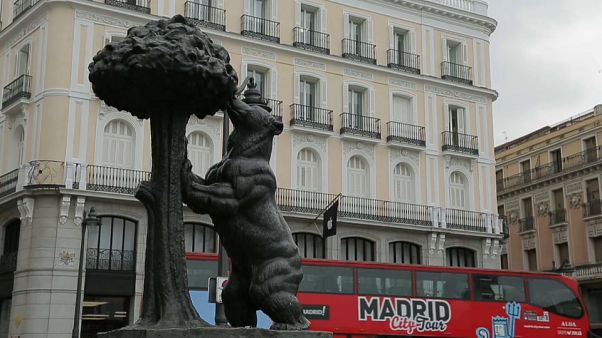 Madrid : les grands moyens pour lutter contre la pollution Madrid : les grands moyens pour lutter contre la pollution