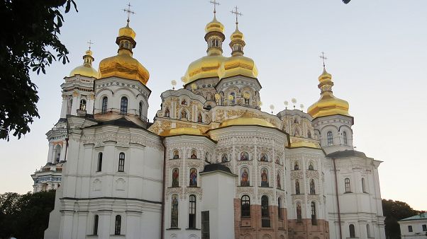 Обыски в доме митрополита Павла Обыски в доме митрополита Павла