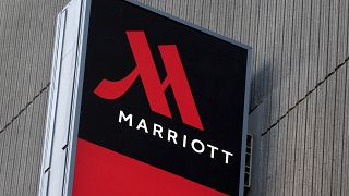 Dados de milhões de clientes dos hotéis Marriott pirateados