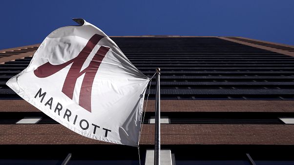 Marriott bestätigt Datendiebstahl von 327 Mio Hotelgästen Marriott bestätigt Datendiebstahl von 327 Mio Hotelgästen