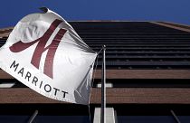 Marriott says breach of guest database compromised up to 5000