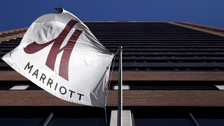 Marriott says breach of guest database compromised up to 5000