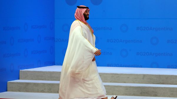 من هم الرؤساء الذين التقوا بولي عهد السعودية على هامش قمة العشرين؟ من هم الرؤساء الذين التقوا بولي عهد السعودية على هامش قمة العشرين؟