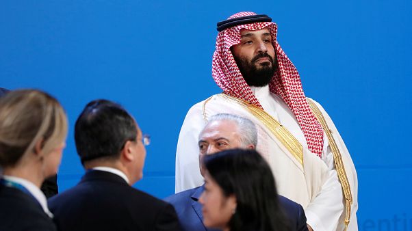 Incómoda foto de familia en la Cumbre del G20 que hoy concluye en Argentina Incómoda foto de familia en la Cumbre del G20 que hoy concluye en Argentina