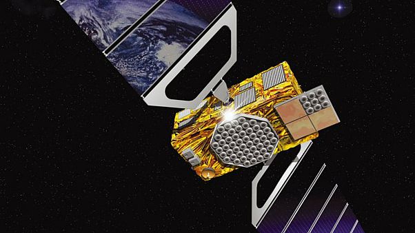 Galileo satellite system Galileo satellite system
