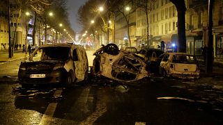 باريس: اعتقال 400 شخصا وإصابة 113 خلال مظاهرات السترات الصفراء