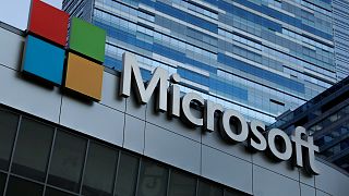 A Microsoft a világ legértékesebb cége
