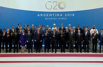 G20, 2. nap: a világkereskedelemről tárgyalnak