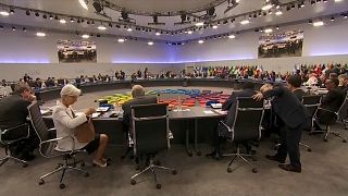 G20-Gipfel - ein halber Erfolg