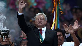 Messico: Amlo giura, ma Maduro gli rovina la festa