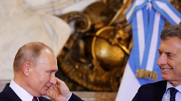 G20: cronaca della chiusura G20: cronaca della chiusura