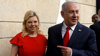 پلیس اسرائيل: مدارک کافی علیه نتانیاهو به جرم فساد مالی و رشوه پیدا کردیم
