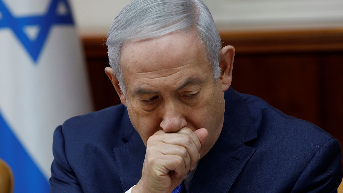 Corrupção coloca Netanyahu na mira da polícia