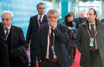 Euro' 2020: Portugal já conhece adversários na qualificação