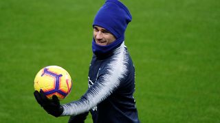 Ballon d'Or 2018 : les Bleus dribblés par Modric?