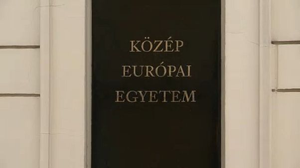 Hétfőn közli, Bécsbe költözik-e a CEU Hétfőn közli, Bécsbe költözik-e a CEU