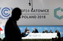 COP24 alerta para a ameaça urgente do aquecimento global
