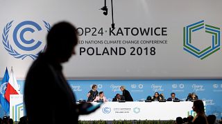 В Катовице открывается конференция ООН по климату