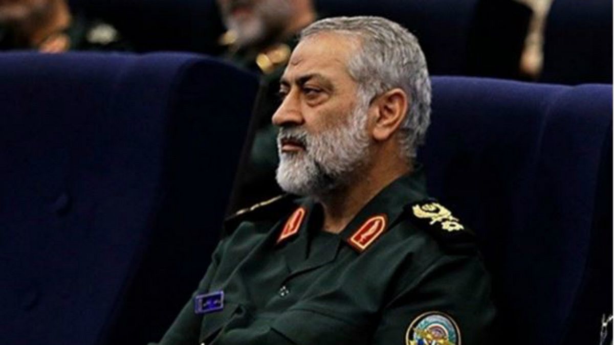 سخنگوی نیروهای مسلح ایران: آزمایش های موشکی ادامه خواهد یافت 