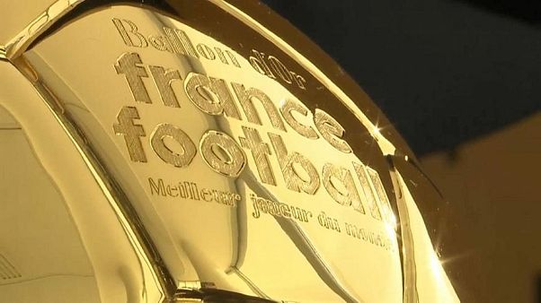 Οι υποψήφιοι για την φετινή Χρυσή Μπάλα Οι υποψήφιοι για την φετινή Χρυσή Μπάλα