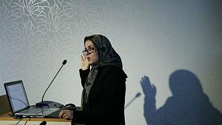 میمنت حسینی چاوشی، پژوهشگر و جمعیت شناس ایرانی دستگیر شد.